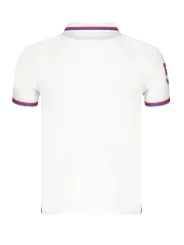 North Sails Jungen POLOSHIRT Weiß | online kaufen