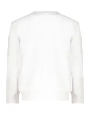 North Sails Jungen LANGARM-SWEATSHIRT Weiß | online kaufen