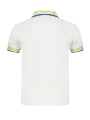 North Sails Jungen POLOSHIRT Weiß | online kaufen