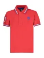 North Sails Jungen POLOSHIRT Rot | online kaufen
