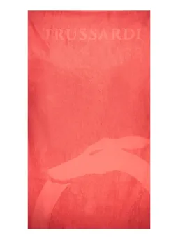 Trussardi Damen Badeanzug Rot mieten | Flex-Fashion Verleih
