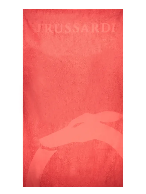 Trussardi Damen Rot | online kaufen