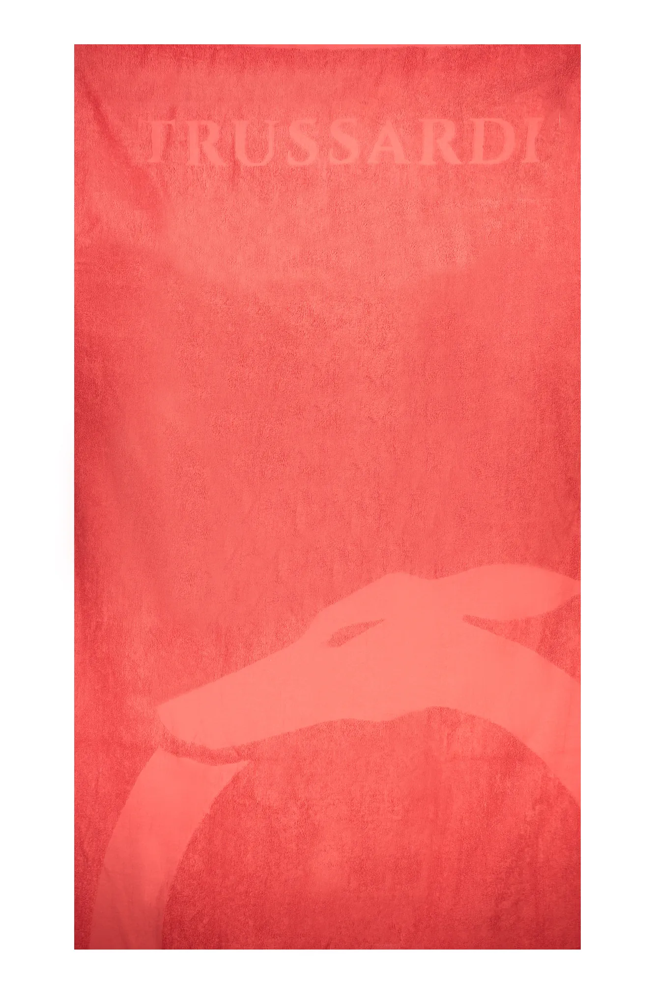 Damen Rot TRU2MTW01F_RO11RED