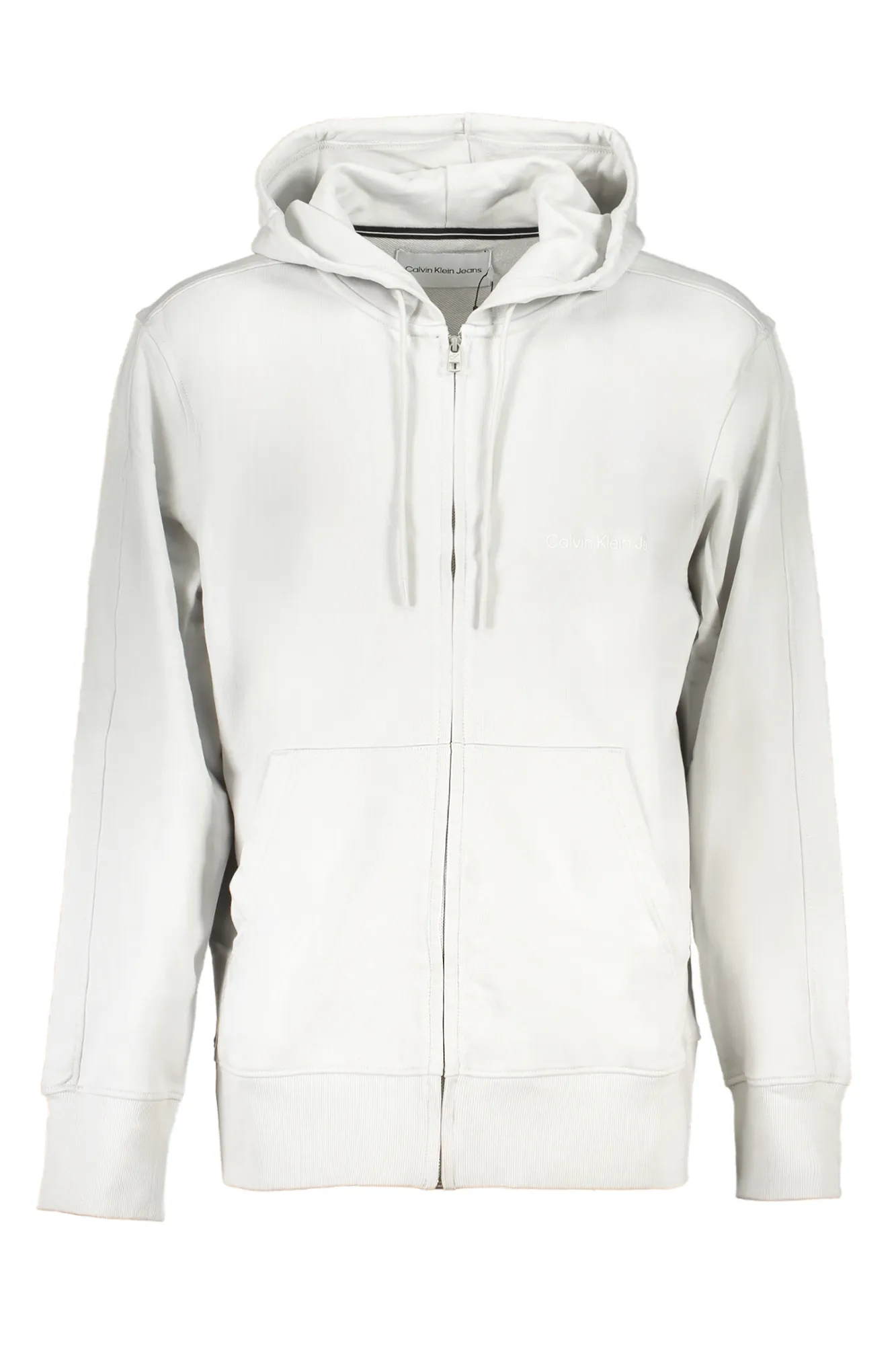 Herren SWEATSHIRT Grau J30J325148_GRPC8