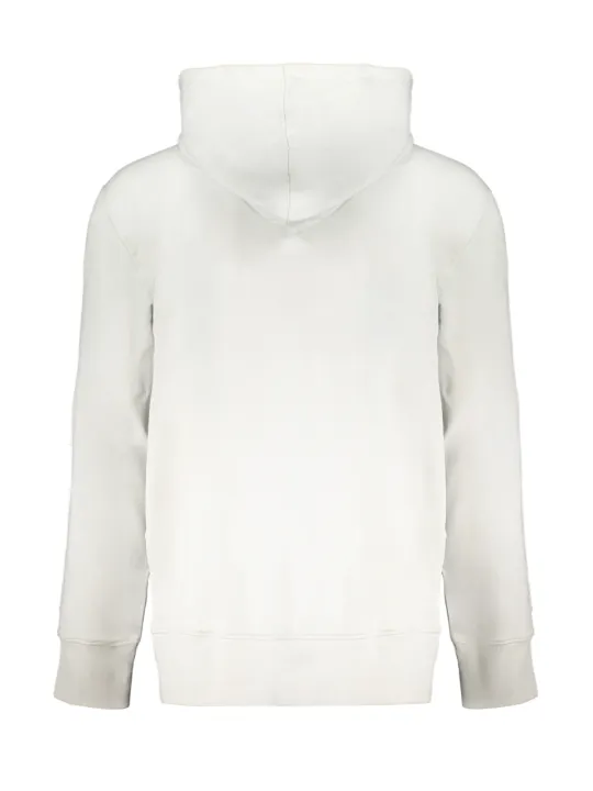 Calvin Klein Herren SWEATSHIRT Grau | online kaufen