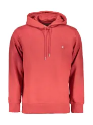 Calvin Klein Herren SWEATSHIRT Rot | online kaufen