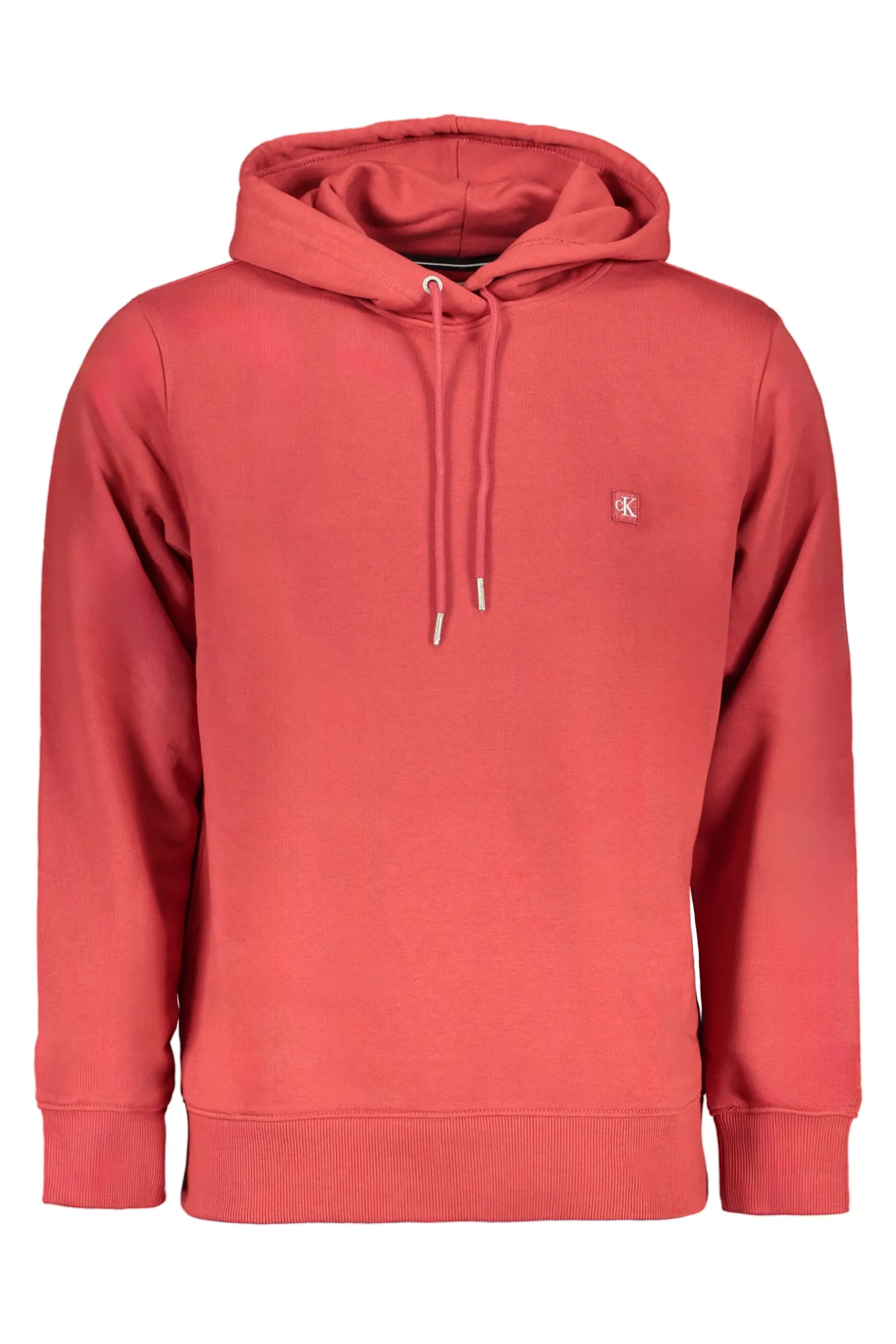 Herren SWEATSHIRT Rot J30J325149_ROXA0