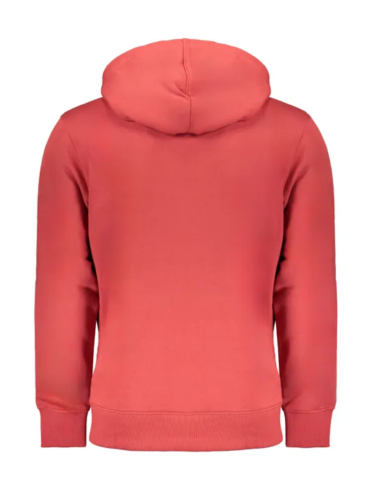 Calvin Klein Herren SWEATSHIRT Rot | online kaufen