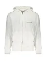 Calvin Klein Herren SWEATSHIRT Weiß | online kaufen