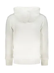 Calvin Klein Herren SWEATSHIRT Weiß | online kaufen