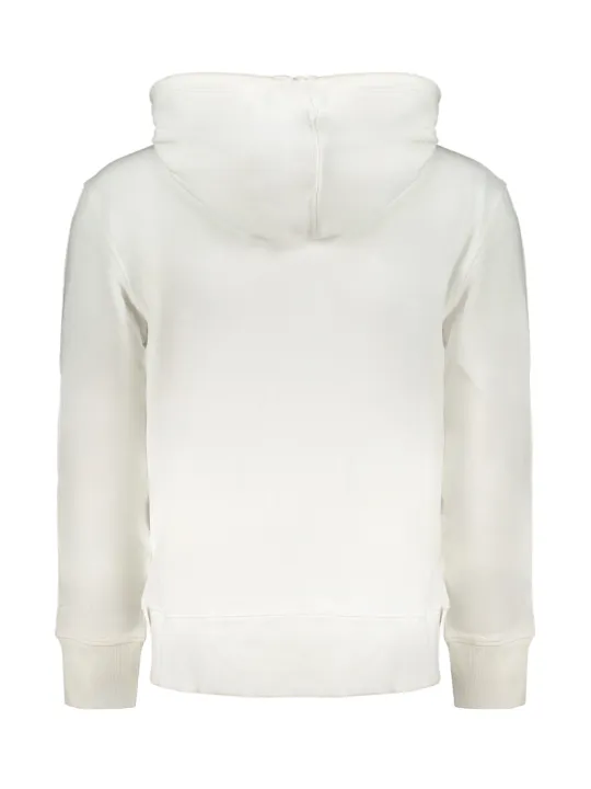 Calvin Klein Herren SWEATSHIRT Weiß | online kaufen