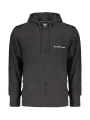 Calvin Klein Herren SWEATSHIRT Schwarz | online kaufen