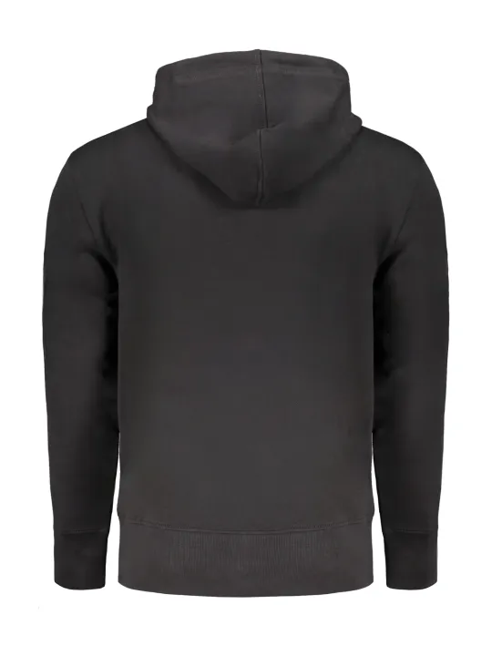 Calvin Klein Herren SWEATSHIRT Schwarz | online kaufen
