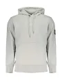 Calvin Klein Herren SWEATSHIRT Grau | online kaufen