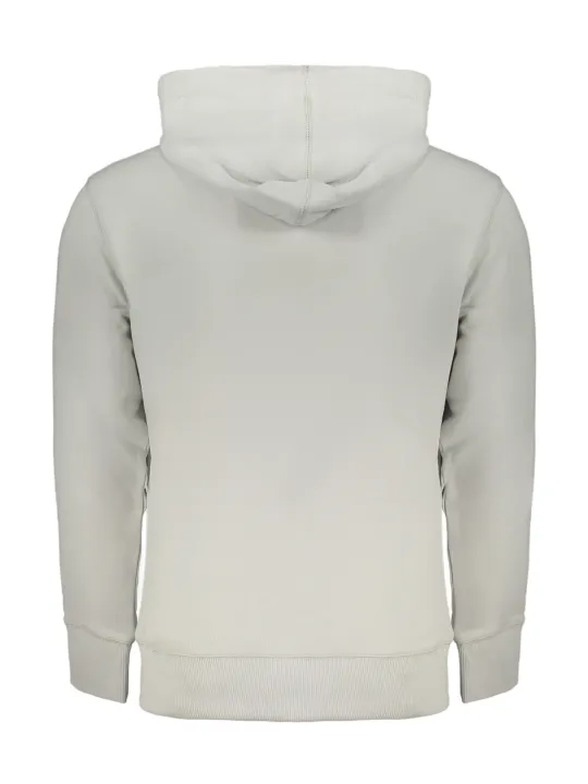 Calvin Klein Herren SWEATSHIRT Grau | online kaufen