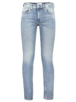 Calvin Klein Herren Jeans Blau mieten - Flex-Fashion Verleih