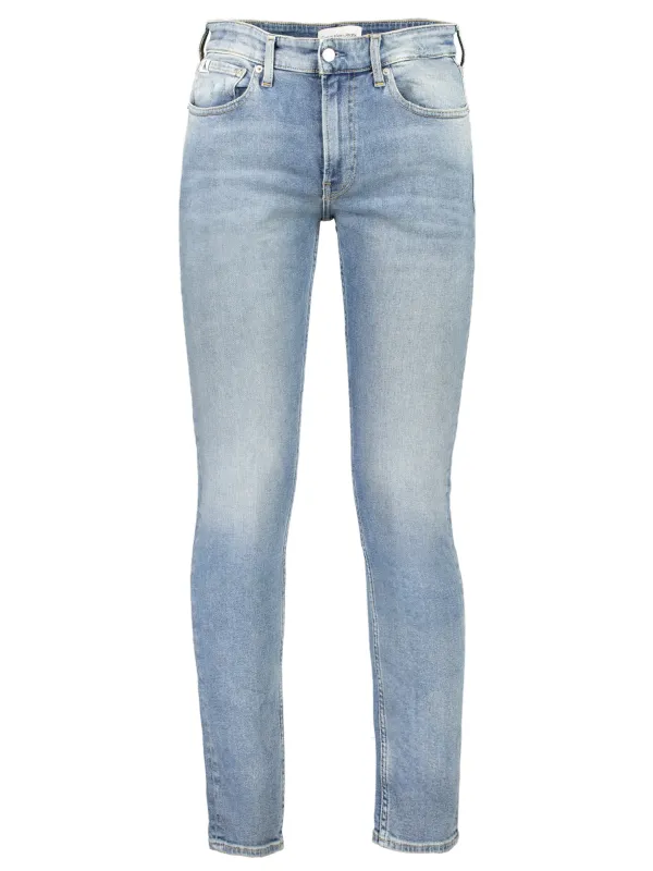 Calvin Klein Herren JEANS Blau | online kaufen