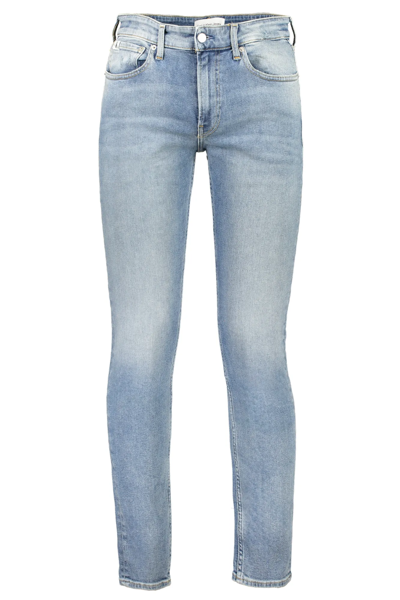 Herren JEANS Blau J30J324844_BL1AA