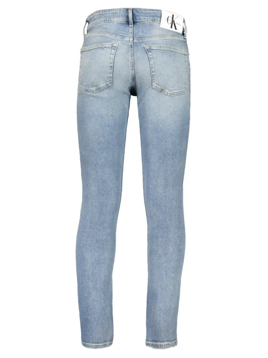 Calvin Klein Herren JEANS Blau | online kaufen