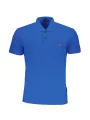 Napapijri Herren POLOHEMD Blau | online kaufen