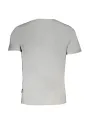 Napapijri Herren T-Shirt Grau | online kaufen