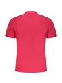 Napapijri Herren POLOHEMD Rosa | online kaufen