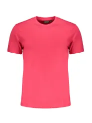 Napapijri Herren T-Shirt Rosa | online kaufen
