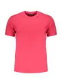 Napapijri Herren T-Shirt Rosa | online kaufen