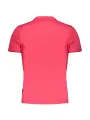 Napapijri Herren T-Shirt Rosa | online kaufen