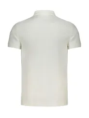 Calvin Klein Herren POLOSHIRT Weiß | online kaufen
