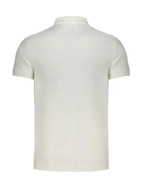 Calvin Klein Herren POLOSHIRT Weiß | online kaufen