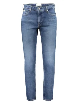 Calvin Klein Herren Jeans Blau mieten - Flex-Fashion Verleih