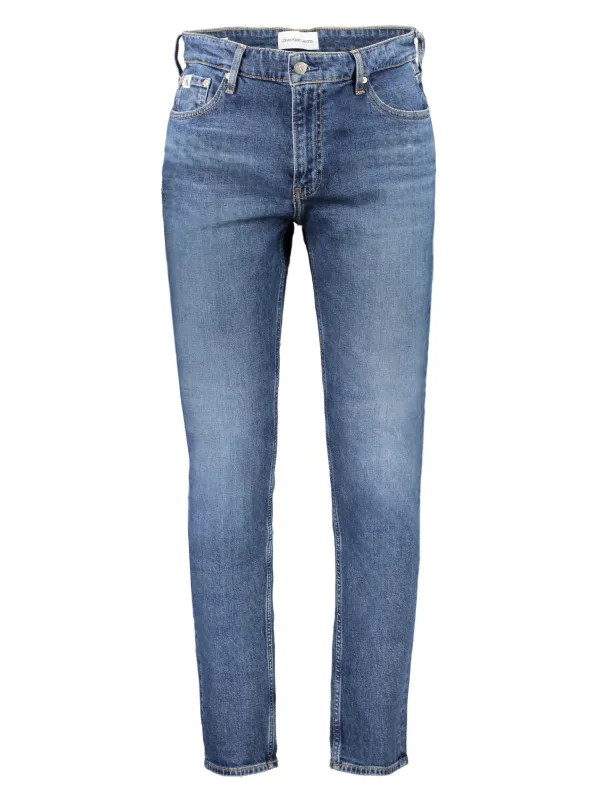 Calvin Klein Herren JEANS Blau | online kaufen