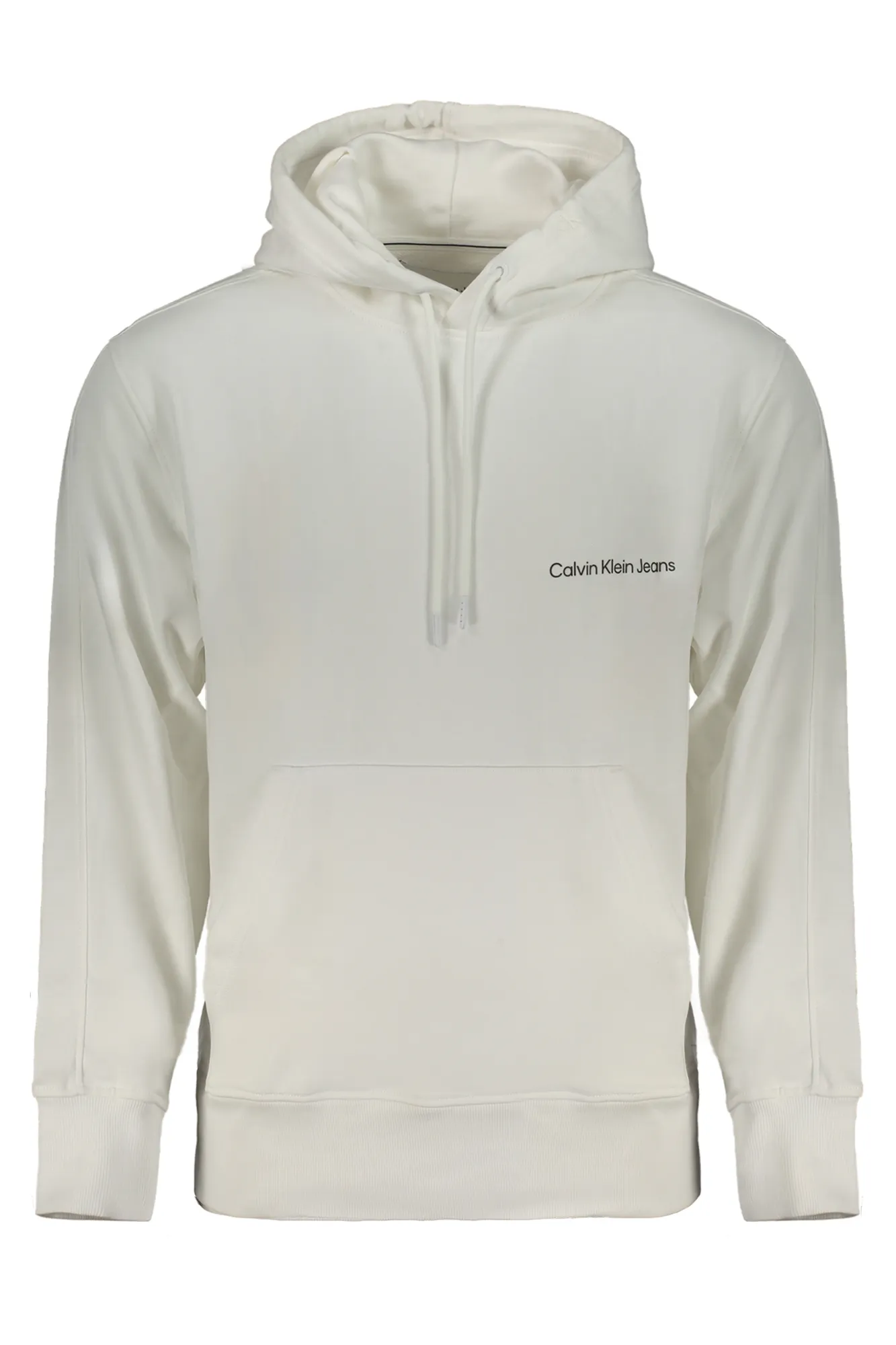 Herren SWEATSHIRT Weiß J30J324620_BIYAF