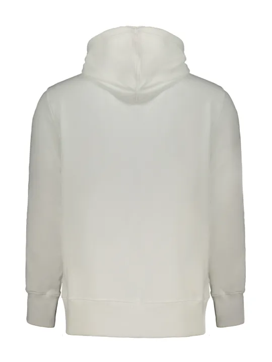 Calvin Klein Herren SWEATSHIRT Weiß | online kaufen