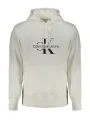 Calvin Klein Herren SWEATSHIRT Weiß | online kaufen