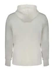 Calvin Klein Herren SWEATSHIRT Weiß | online kaufen