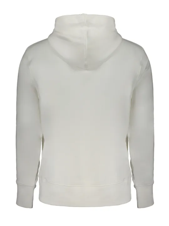 Calvin Klein Herren SWEATSHIRT Weiß | online kaufen