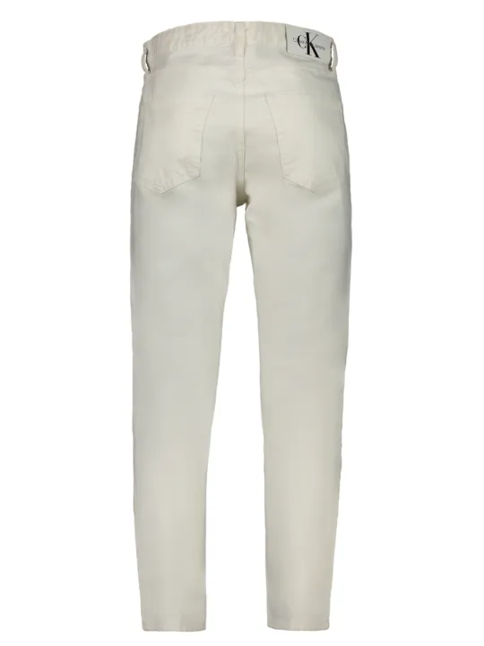 Calvin Klein Herren TASCHE Weiß | online kaufen