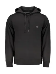 Calvin Klein Herren SWEATSHIRT Schwarz | online kaufen