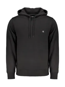 Calvin Klein Herren Sweatshirt Schwarz mieten - Flex-Fashion
