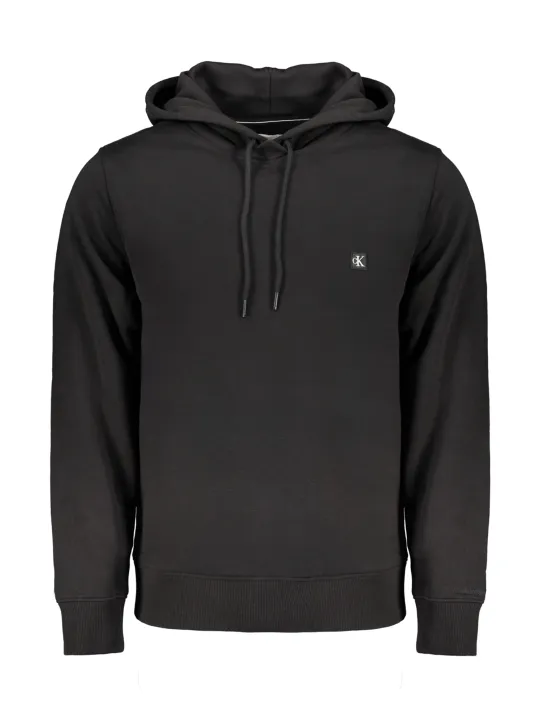 Calvin Klein Herren SWEATSHIRT Schwarz | online kaufen