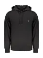 Calvin Klein Herren SWEATSHIRT Schwarz | online kaufen