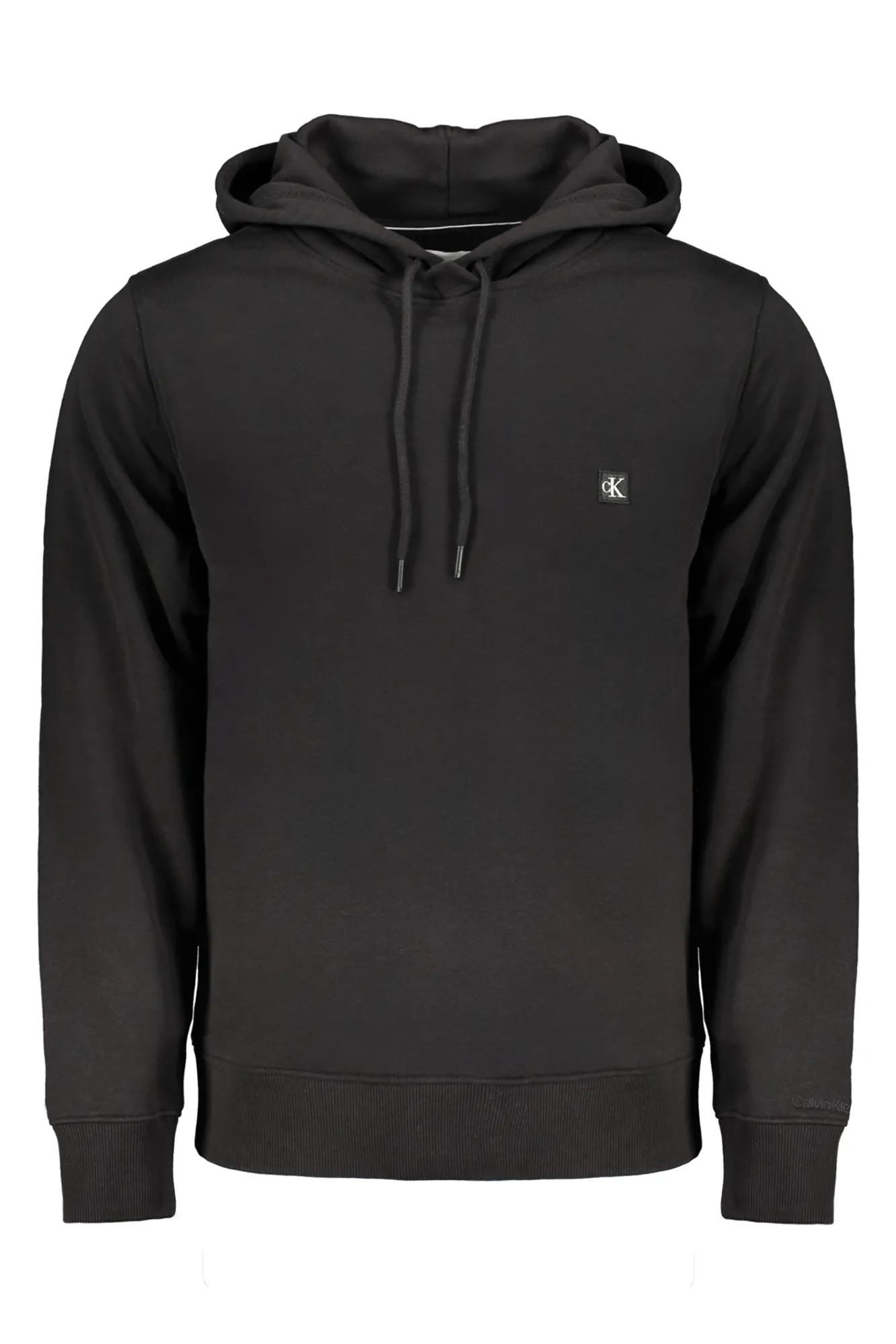Herren SWEATSHIRT Schwarz J30J325149_NEBEH