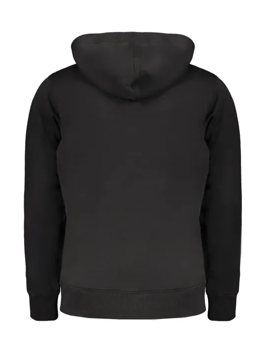 Calvin Klein Herren SWEATSHIRT Schwarz | online kaufen