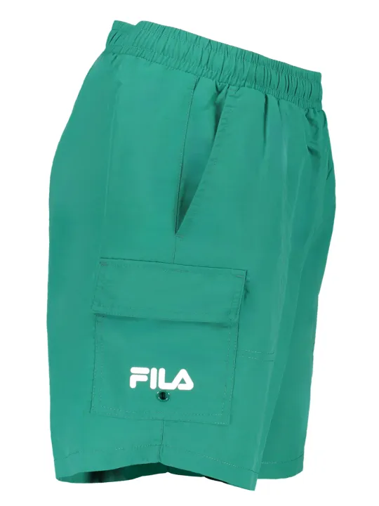 Fila Herren SLIP Grün | online kaufen