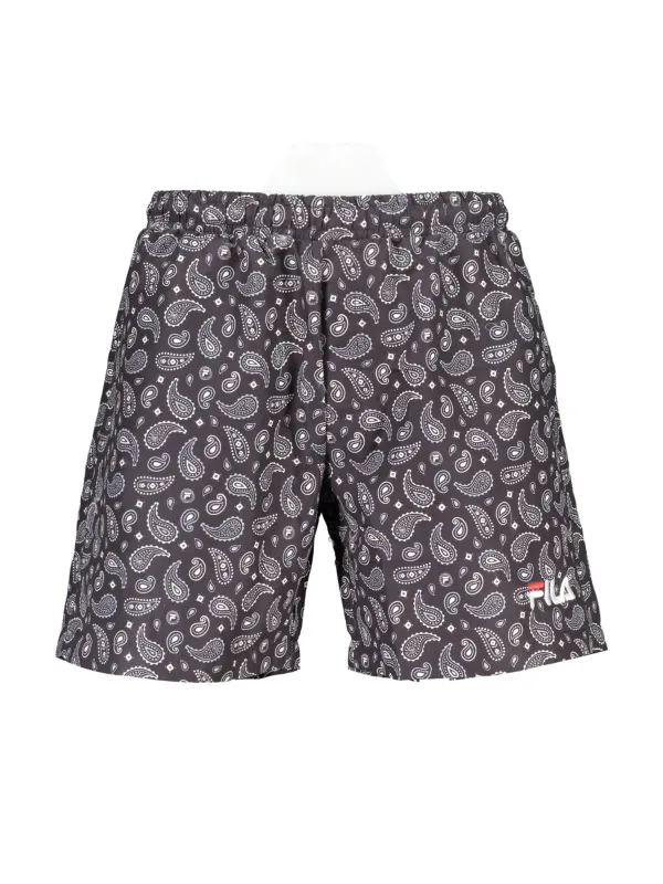 Fila Herren SLIP Schwarz | online kaufen