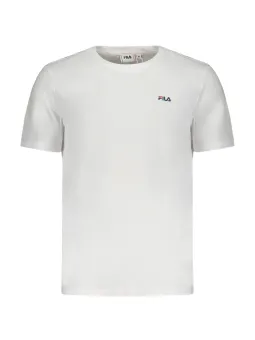 Fila Herren T-Shirt Weiß mieten | Flex-Fashion Verleih