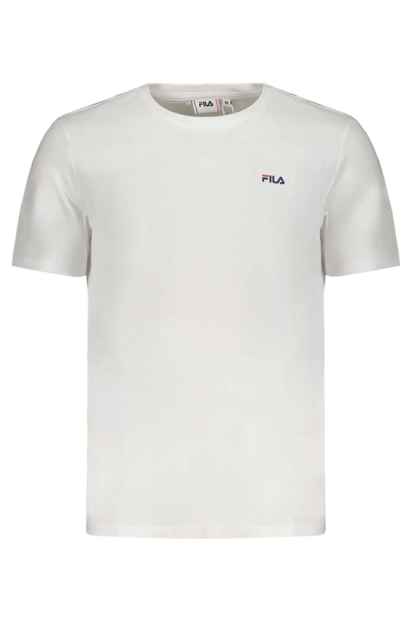 Herren T-SHIRT Weiß FAM0083_BI83072