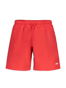 Fila Herren SLIP Rot mieten - Flex-Fashion Verleih-Shop